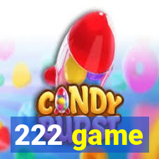 222 game